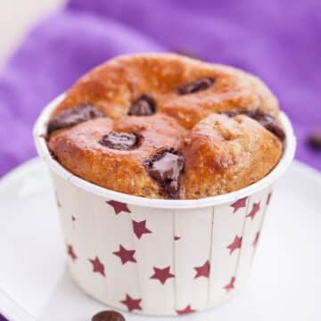 Protein Muffins