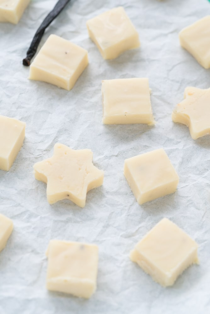 Vanilla Fudge