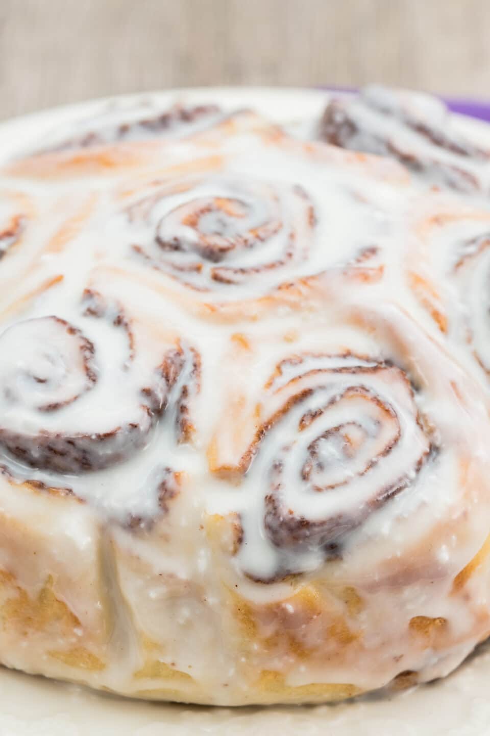ultimate recipe for cinnamon rolls without sugar