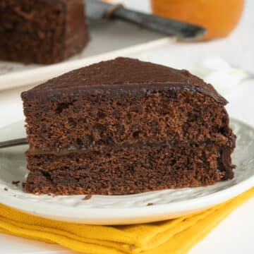 Sachertorte