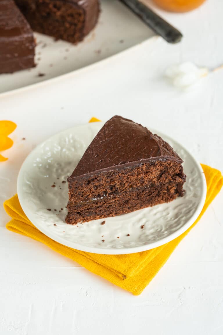 Sachertorte