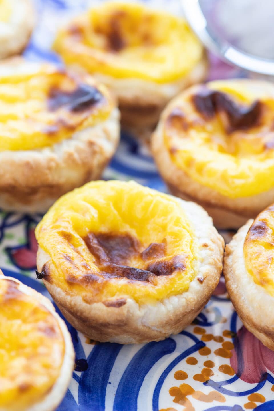 Pastel de Nata