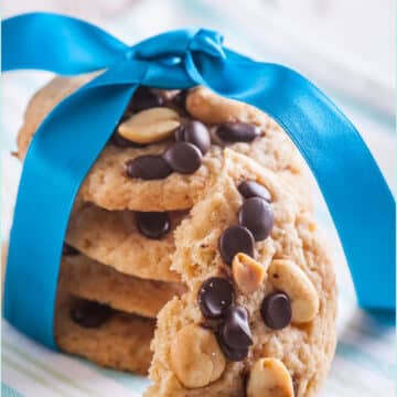 peanut treat