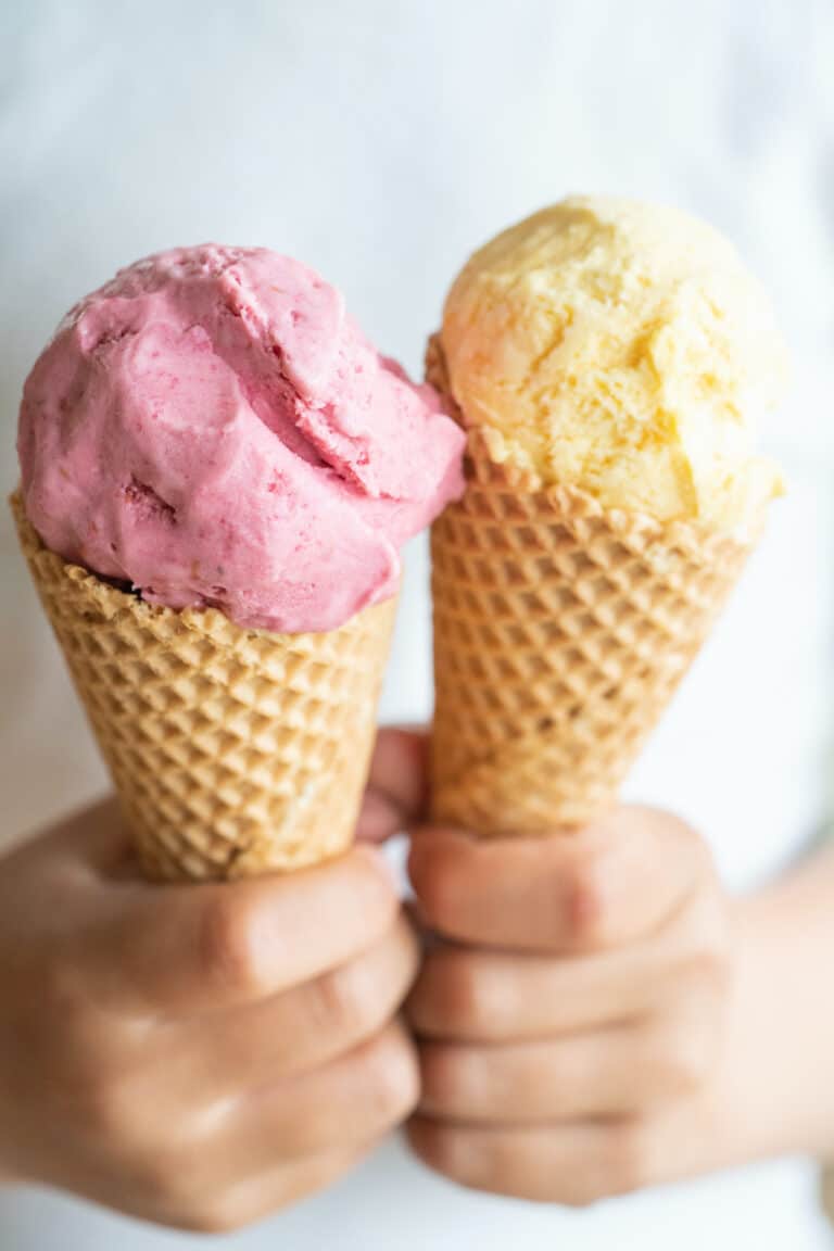 Basic Fruit Ice Cream Without Eggs basic-fruit-ice-cream-without-eggs