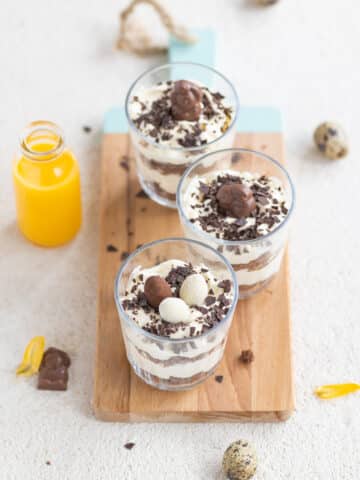 Layered Dessert