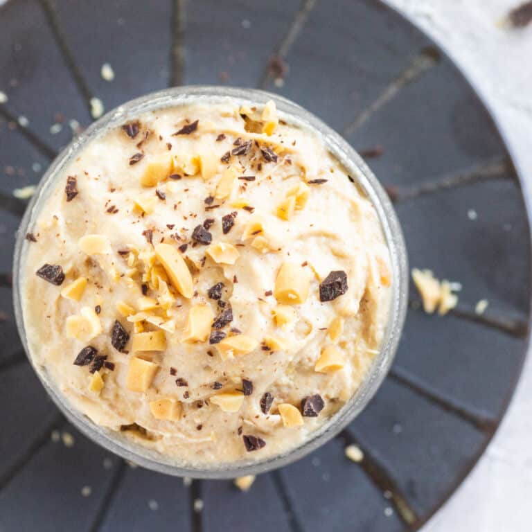 Frozen yogurt sugar free deals