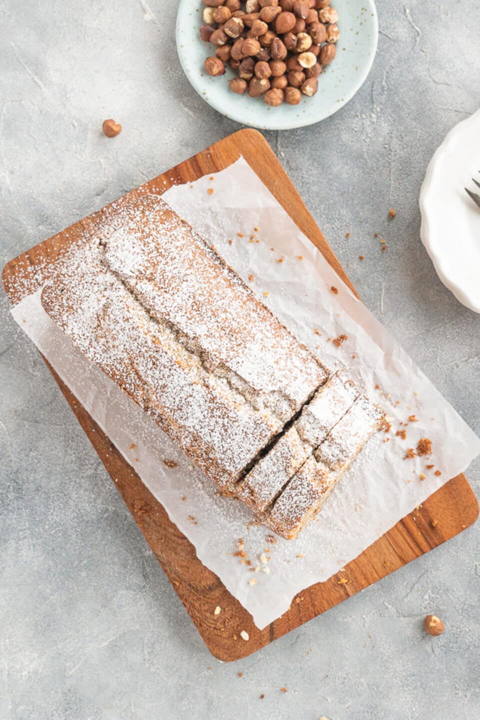 dessert recipe