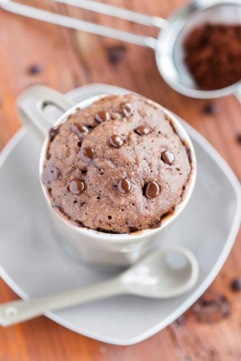 mug cake