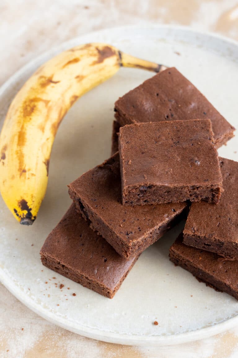 Chocolate Banana Sheet Cake