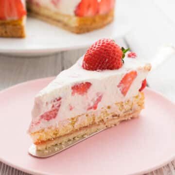 double base cake recipe