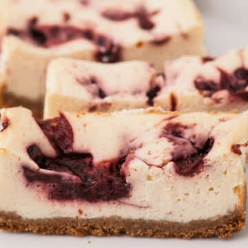 low calorie low fat cheesecake recipe