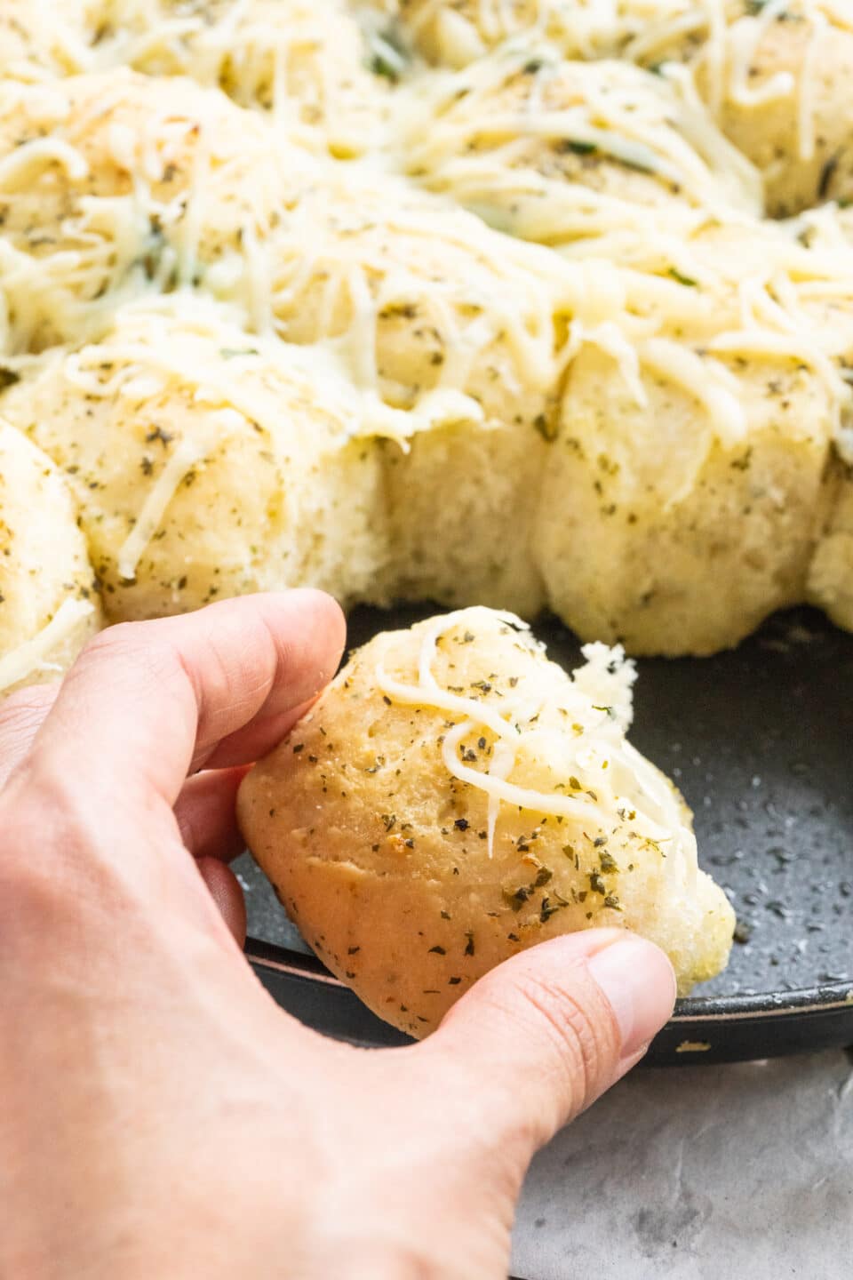 monkey bread