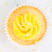 summery cupcake recipe