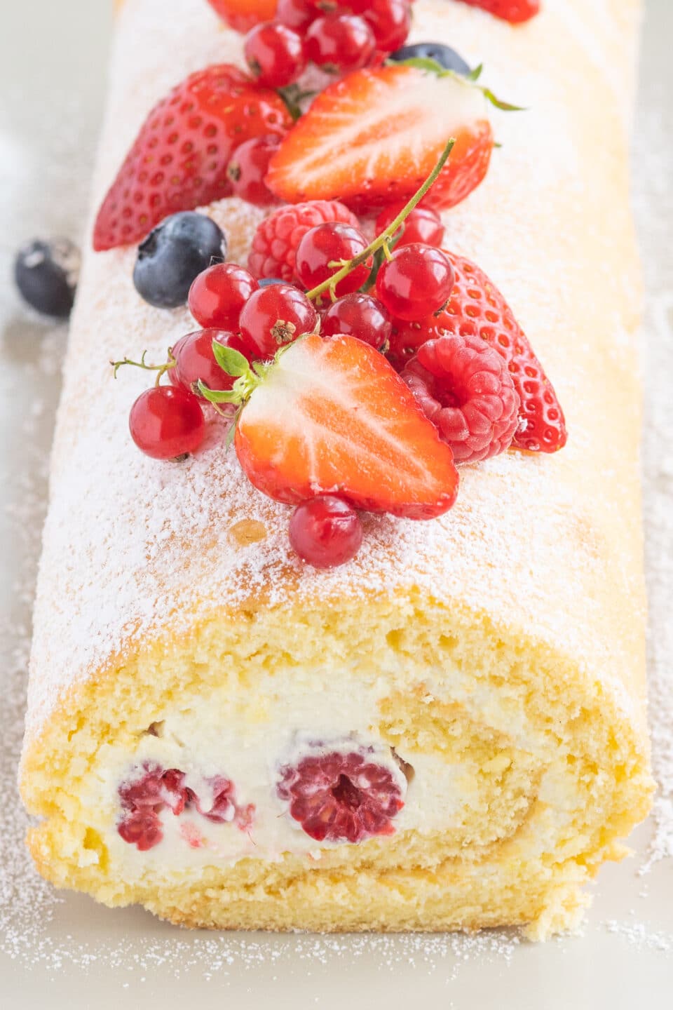 jelly roll grandmas recipe