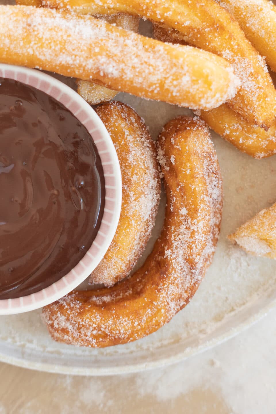 churros