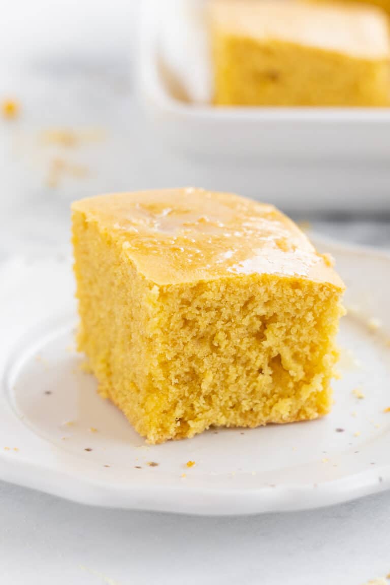 Cornbread