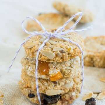 granola cookies