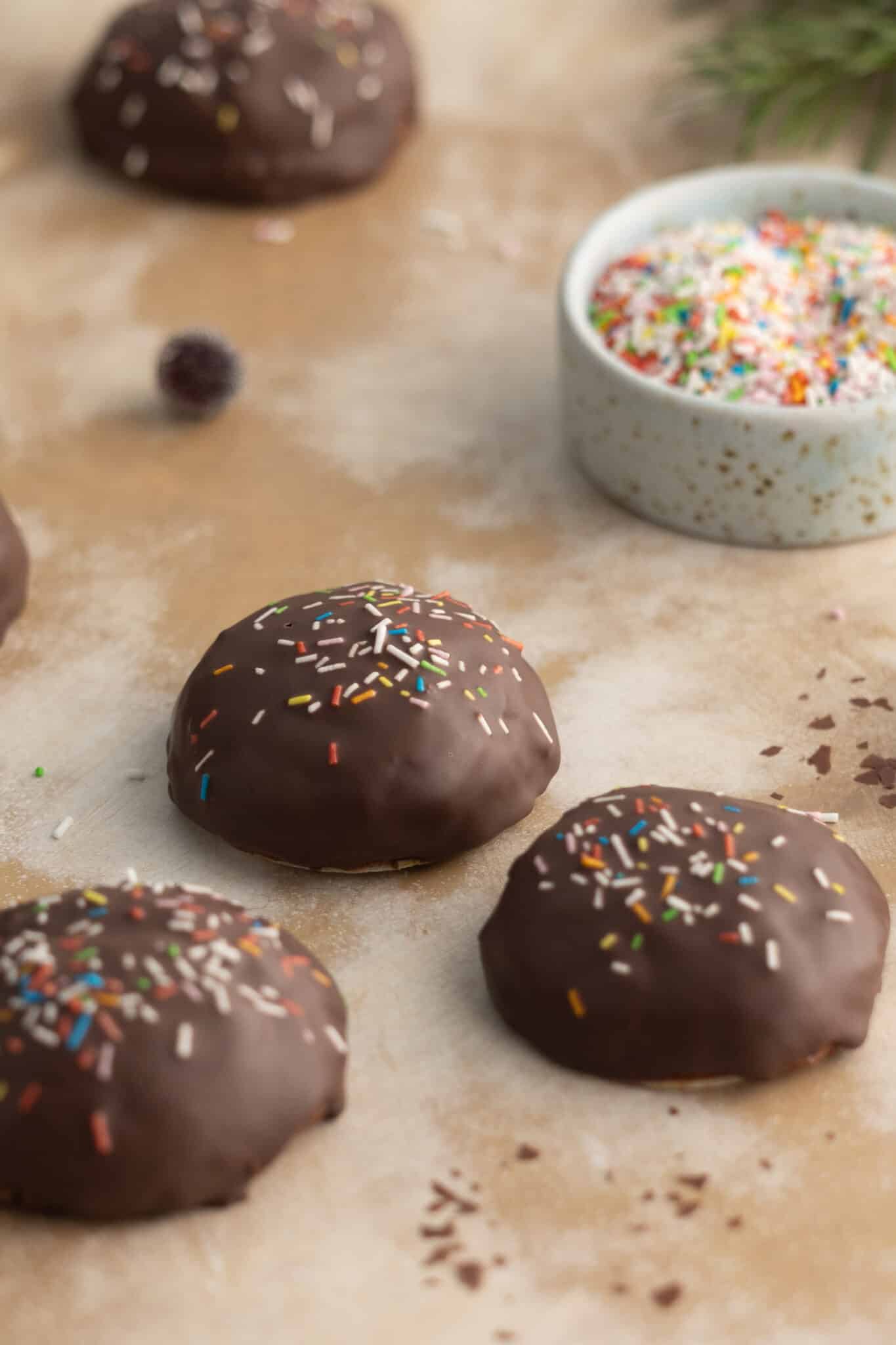 chocolate-Gingerbread-recipe