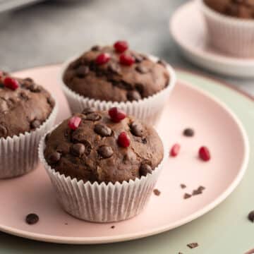 chocolate-muffins-vegan-recipe