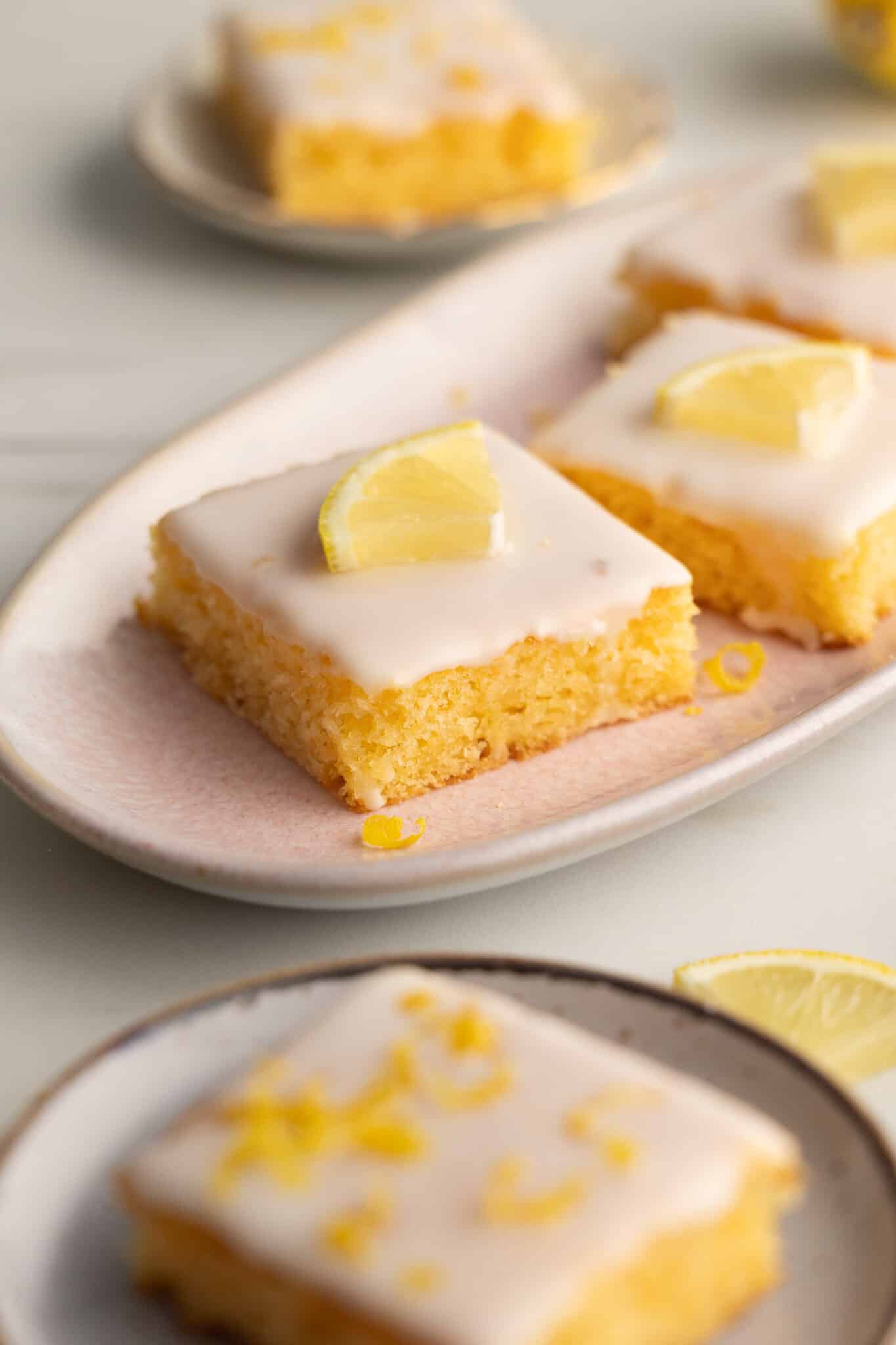lemon-sheet-cake