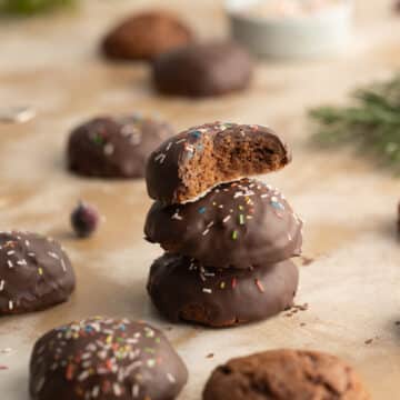 selfmade-chocolate-gingerbread