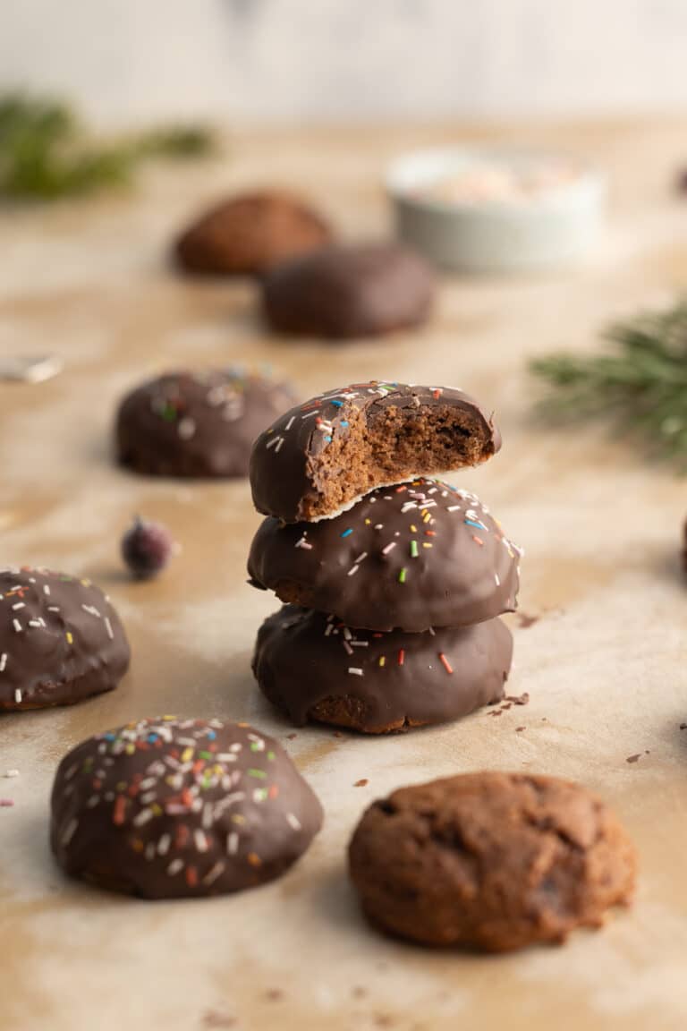 selfmade-chocolate-gingerbread