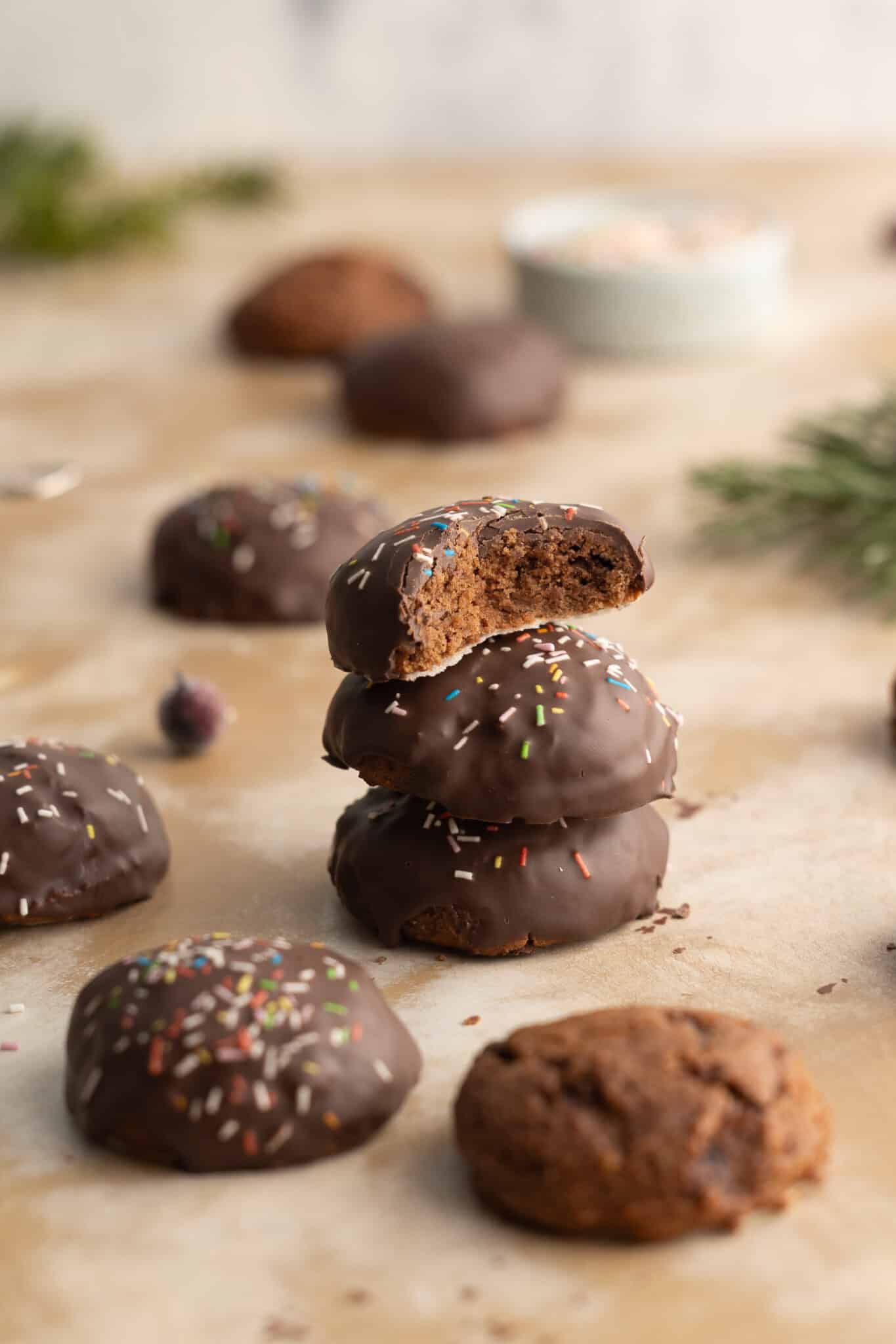 selfmade-chocolate-gingerbread