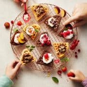 waffle-batter-recipe