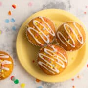 confetti-muffins